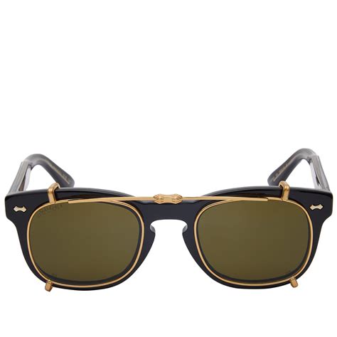 clip on noseguards for gucci sunglasses|gucci nordstrom sunglasses.